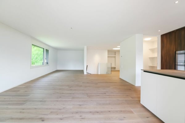 Lichtdurchflutete 3.5-Zimmer Neubauwohnung - Stilvoller Erstbezug mit Seesicht 3