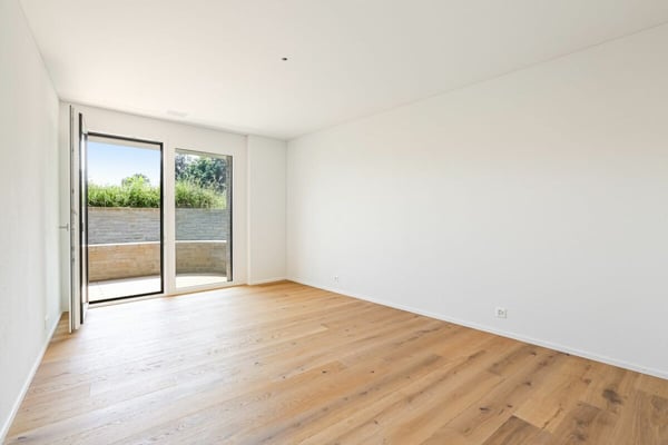 Lichtdurchflutete 3.5-Zimmer Neubauwohnung - Stilvoller Erstbezug mit Seesicht 4