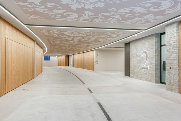 Lichtdurchflutete 3.5-Zimmer Neubauwohnung - Stilvoller Erstbezug mit Seesicht 8
