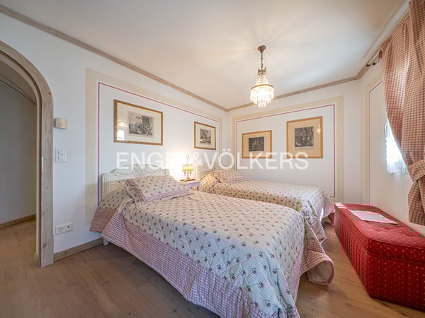 Bezauberndes Alpenrefugium in St. Moritz 9