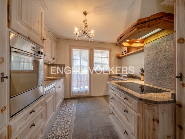 Bezauberndes Alpenrefugium in St. Moritz 5