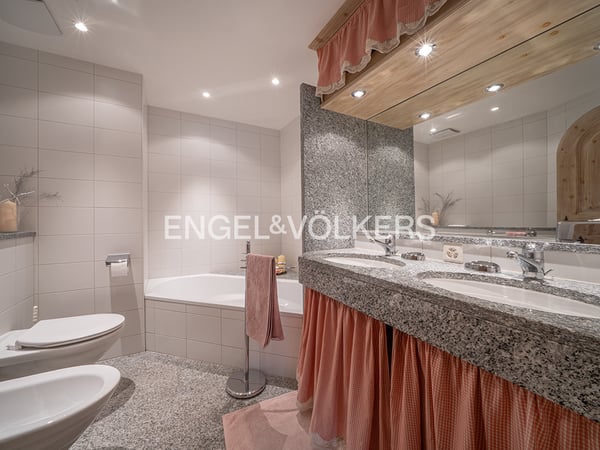 Bezauberndes Alpenrefugium in St. Moritz 8