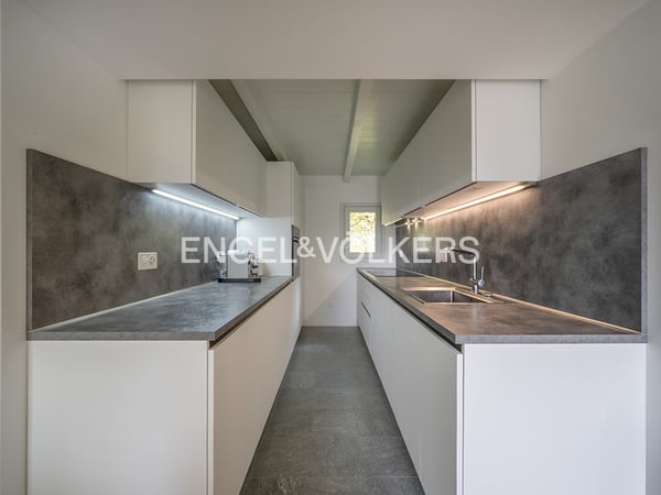 Neubau-Chalet mit Wellnesskomfort 5