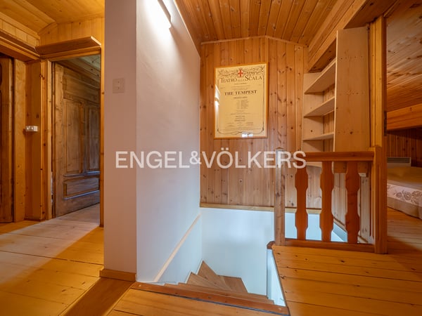 Neubau-Chalet mit Wellnesskomfort 11