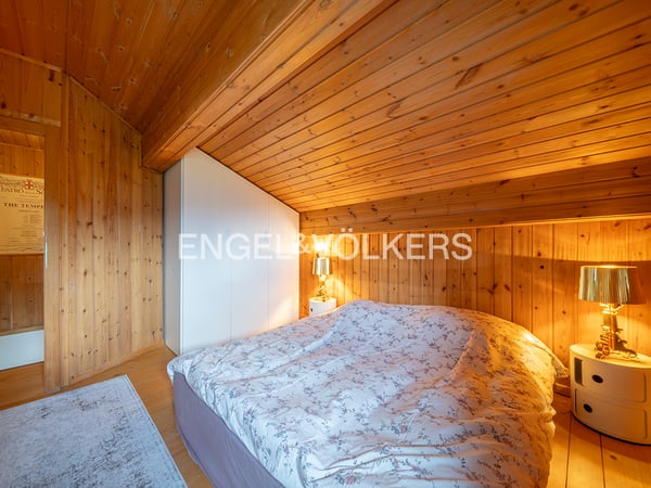 Neubau-Chalet mit Wellnesskomfort 10