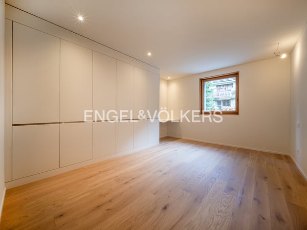 Neubau Zweitwohnung 8