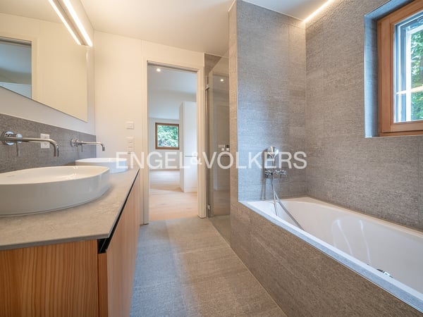 Neubau Zweitwohnung 7