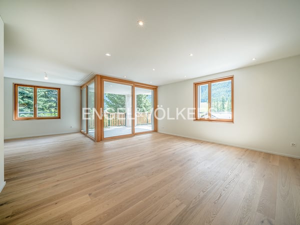 Neubau Zweitwohnung 13