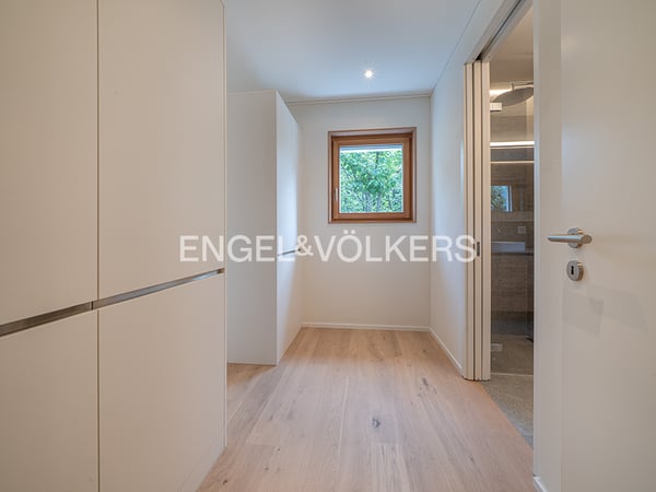 Neubau Zweitwohnung 5