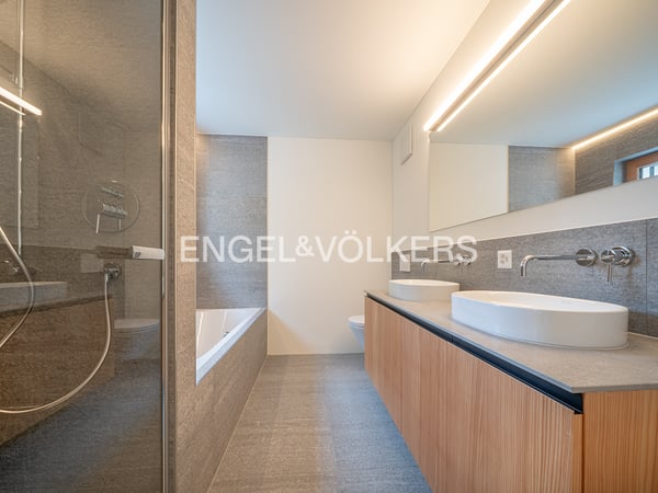 Neubau Zweitwohnung 6