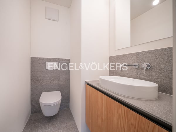 Neubau Zweitwohnung 10