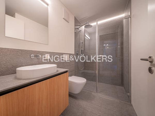 Neubau Zweitwohnung 9