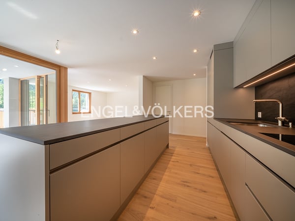 Neubau Zweitwohnung 12