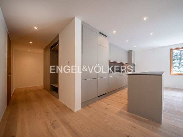 Neubau Zweitwohnung 11