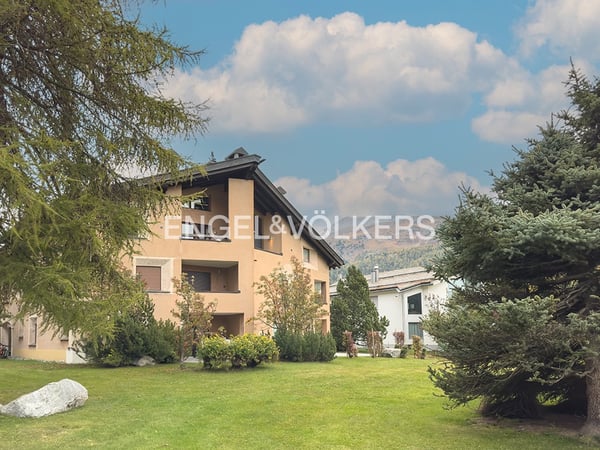 Esprit, Kunst & Ferien in Sils 11