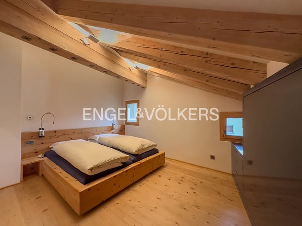 Esprit, Kunst & Ferien in Sils 6