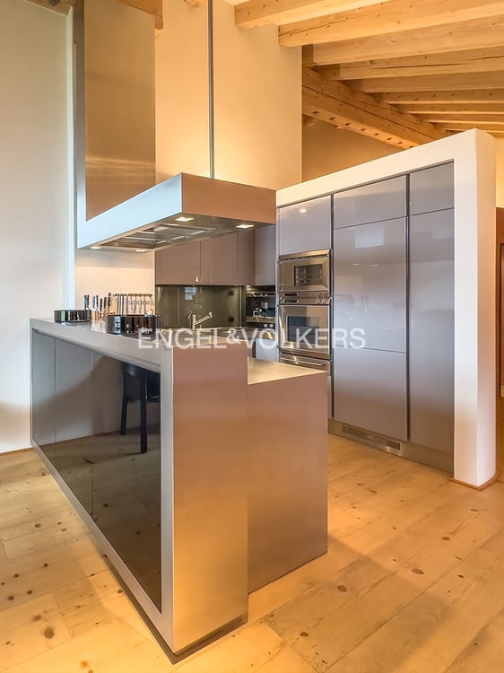 Esprit, Kunst & Ferien in Sils 5