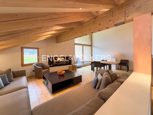 Esprit, Kunst & Ferien in Sils 3