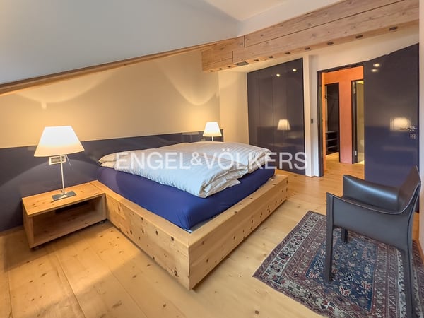 Esprit, Kunst & Ferien in Sils 8