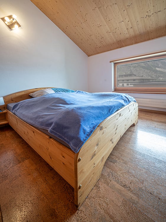 Charmanter Erstwohnsitz in Sils Maria 4