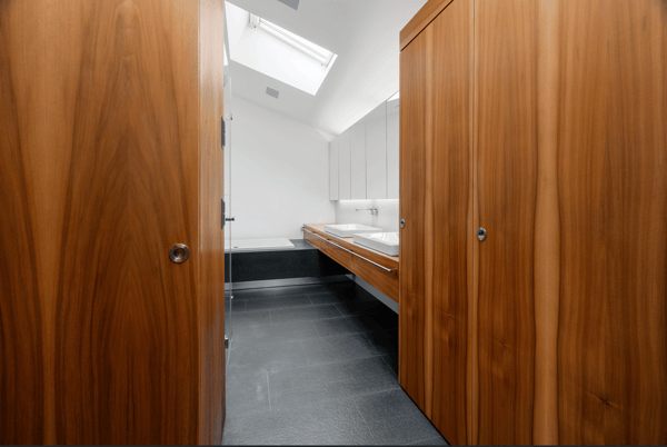 Exklusives 7.5-Zimmer-Einfamilienhaus mit Pool in Hirzel 8