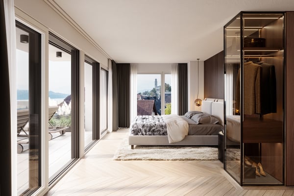 Penthouse Luminous Luxe 3