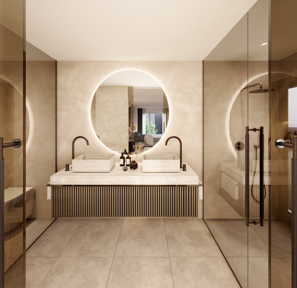 Penthouse Luminous Luxe 4