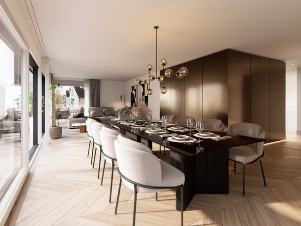 Penthouse Luminous Luxe 2