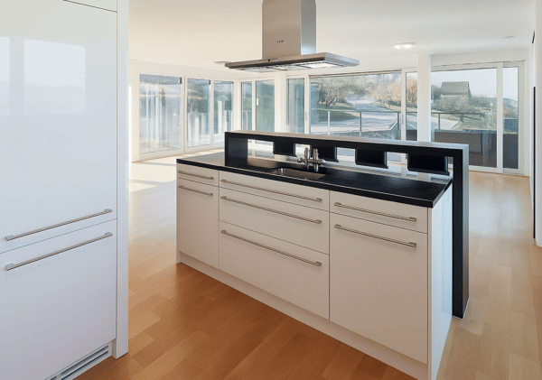 Exklusive 7.5-Zimmer-Attikawohnung mit Panorama-Seesicht 2