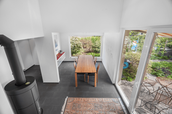 Exklusives Reiheneckhaus mit erweitertem Raumkonzept und unverbaubarer 11