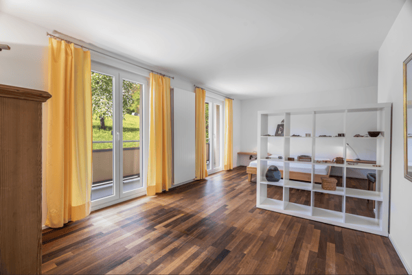 Exklusives Reiheneckhaus mit erweitertem Raumkonzept 10