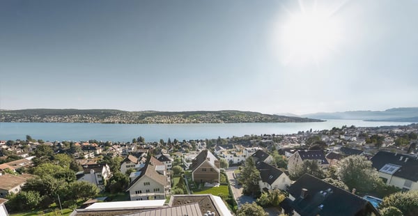 Einzigartiges Penthouse-Duplex mit Spektakulärer Seesicht 6