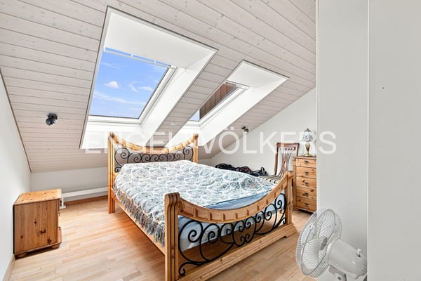 Wohnen mit Weitblick und Naherholungsgebieten 11