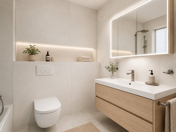 Flexible und lichtdurchflutete Wohnung mit viel Potenzial an urbaner Lage in Uitikon 5