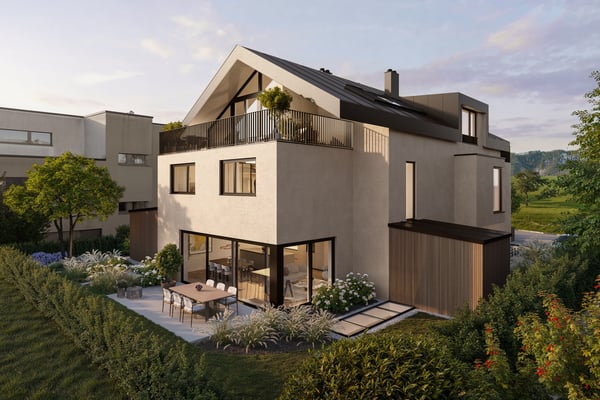VERANO Kilchberg-Ein Zuhause für höchste Ansprüche 2