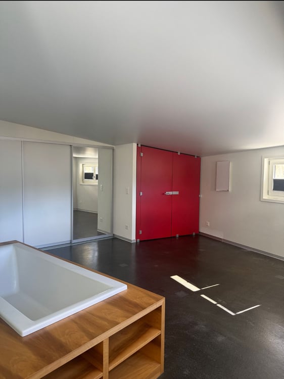 Mietwohnung im Dorfkern von Visperterminen 4