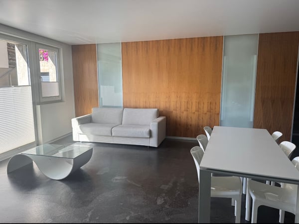 Mietwohnung im Dorfkern von Visperterminen 5