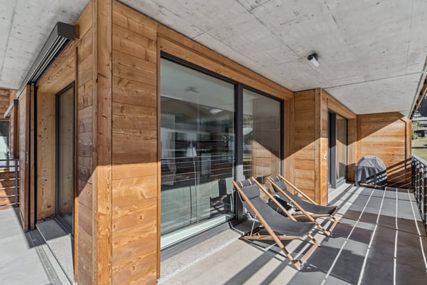 Top 1½-Zimmer-Wohnung in Täsch - Das Portal nach Zermatt 9