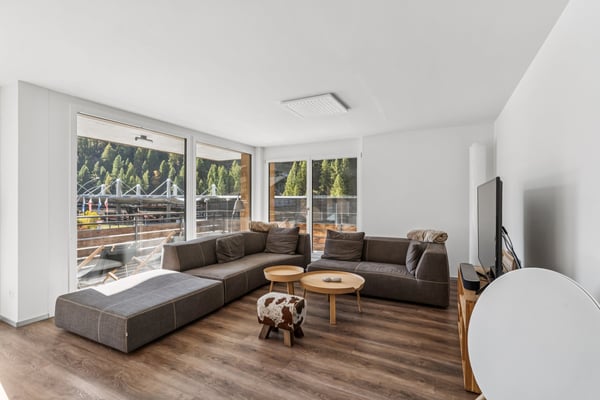 Top 1½-Zimmer-Wohnung in Täsch - Das Portal nach Zermatt 2