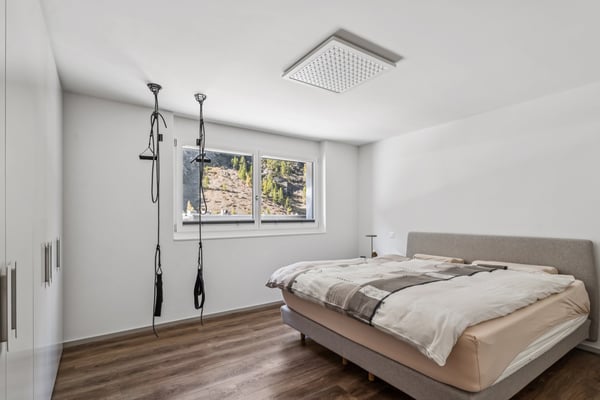 Top 1½-Zimmer-Wohnung in Täsch - Das Portal nach Zermatt 6