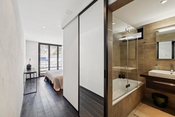 Exklusive Zweitwohnung mit Matterhornblick 9