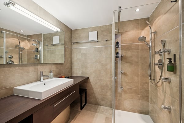 Exklusive Zweitwohnung mit Matterhornblick 10