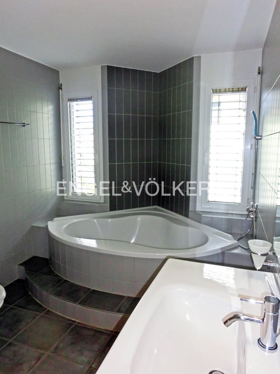6.5-Zimmer-Duplex-Wohnung an bester Lage in Visp 8
