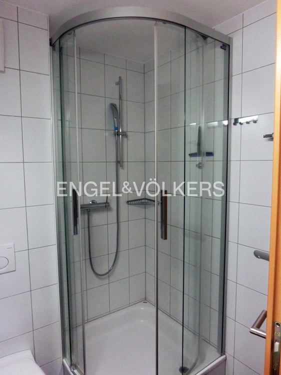 6.5-Zimmer-Duplex-Wohnung an bester Lage in Visp 9