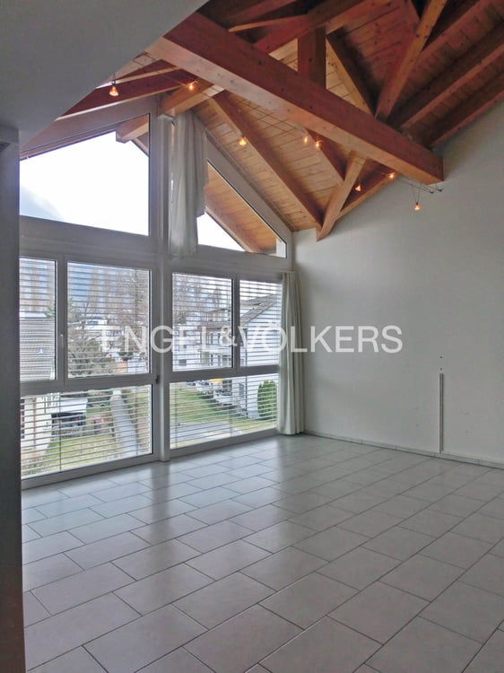 6.5-Zimmer-Duplex-Wohnung an bester Lage in Visp 3