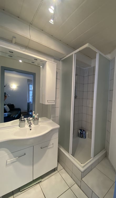 Perfekt gelegene 1-Zimmer Mietwohnung in Visp 8