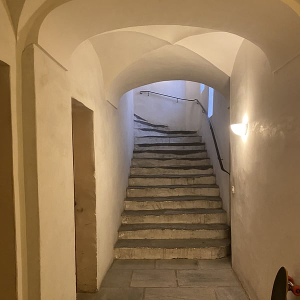 Perfekt gelegene 1-Zimmer Mietwohnung in Visp 3