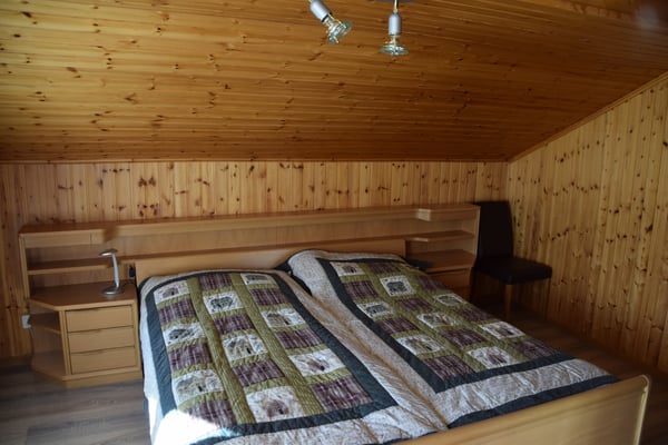 Direkt bei der Bergbahn - Ihr Alpenapartment mit Aussicht 4