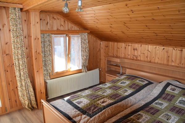 Direkt bei der Bergbahn - Ihr Alpenapartment mit Aussicht 5