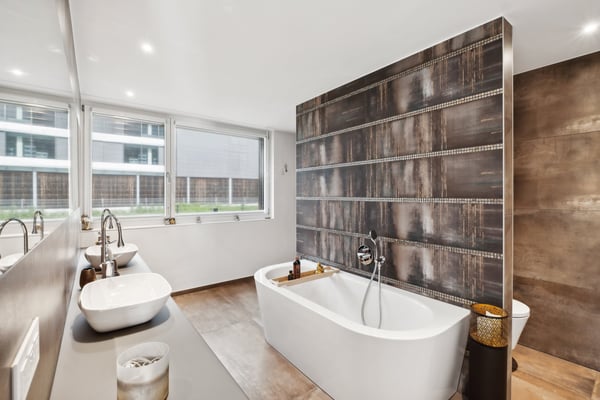Appartement luxueux de 4.5 pièces 9